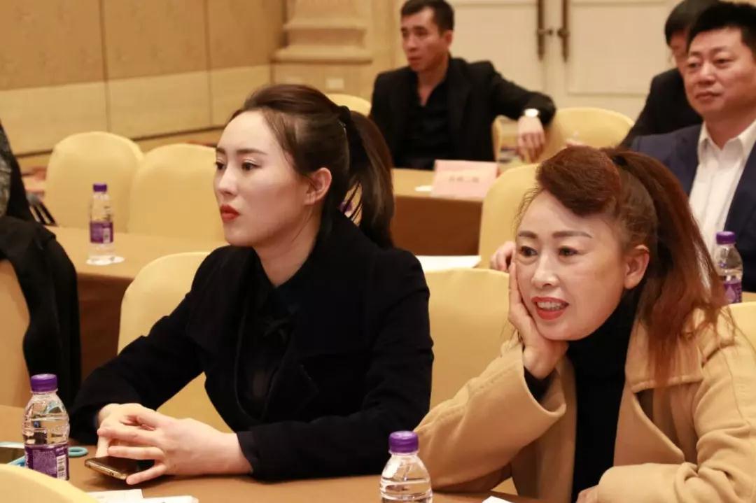 熱烈慶祝“變革創新 揚帆未來”北京中成康富2019年合伙人年會勝利召開 熱烈慶祝“變革創新 揚帆未來”北京中成康富2019年合伙人年會勝利召開